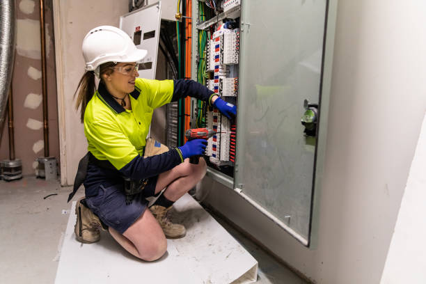 Best Electrical Upgrades for Homes  in Hancock, MD