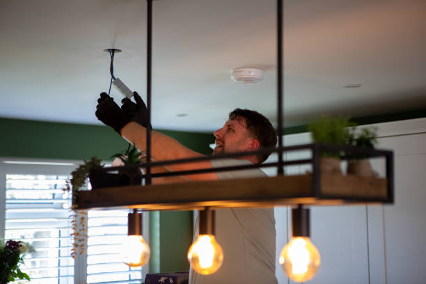 Best Electric Panel Repair  in Hancock, MD