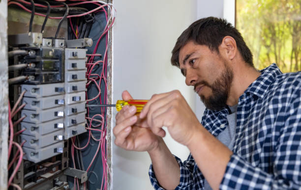Best Electrical Troubleshooting Services  in Hancock, MD